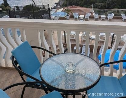 Apartmani Mekić, Studio sobe za 4 osobe, balkon, privatni smeštaj u mestu Utjeha, Crna Gora - 1283b57c-6a01-4ae3-8b44-4cea9959b003 (1)